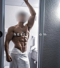 Marcos - Male escort in Marbella