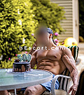 Marcos - Hombre escort en Marbella