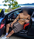 Marcos - Hombre escort en Marbella