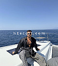 Marcos - Male escort in Marbella