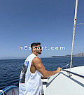 Marcos - Male escort in Marbella