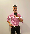 Adam - Hombre escort en Alicante/Alacant