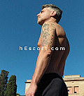 Alessandro - Hombre escort en Barcelona