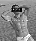 simon marbella - Male escort in Marbella