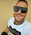 CARLOS - Hombre escort en Valencia