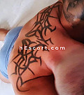 CARLOS - Hombre escort en Valencia