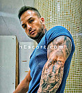 CARLOS - Hombre escort en Valencia