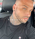 CARLOS - Hombre escort en Valencia
