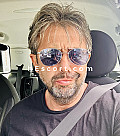 ALBERT - Male escort in Barcelona