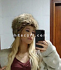 Rubia guapas - Chica escort en Torrevieja