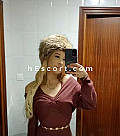 Rubia guapas - Chica escort en Torrevieja