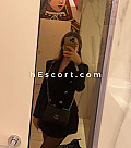 Nathalie - Chica escort en Torrevieja