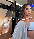 Danielle - Chica escort en Marbella