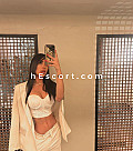 Danielle - Chica escort en Marbella