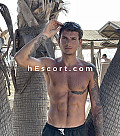 Jerry - Male escort in Tenerife