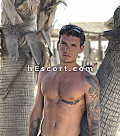 Jerry - Male escort in Tenerife