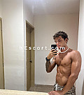 Jerry - Male escort in Tenerife