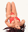 Ariel - Girl escort in Sabadell