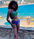 Gina - Chica escort en Sabadell