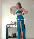 Sabrina - Chica escort en Sabadell