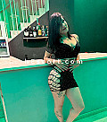 Paulina - Chica escort en Sabadell