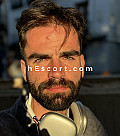 Lobo De Los Madriles - Hombre escort en Madrid