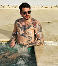Enea Conti - Male escort in Barcelona