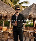 Enea Conti - Male escort in Barcelona