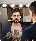 Enea Conti - Male escort in Barcelona