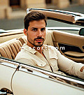 Enea Conti - Male escort in Barcelona