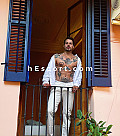 Enea Conti - Male escort in Barcelona