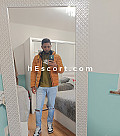 Carlos - Hombre escort en Oviedo