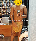 Carlos - Hombre escort en Oviedo