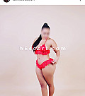 Karina - Girl escort in Sabadell