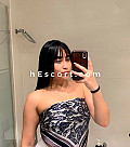Lina - Girl escort in Sabadell