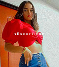 Juliana - Chica escort en Sabadell