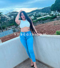 Catalina - Chica escort en Sabadell