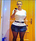 Carmen Puta Culona - Travestis escort en Valencia