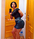 Carmen Puta Culona - Travestis escort en Valencia