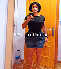 Carmen Puta Culona - Travestis escort en Valencia