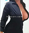 Pamela - Chica escort en Gandia