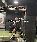 Maximus - Male escort in Barcelona