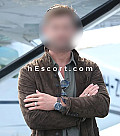 Damon - Male escort in Valencia