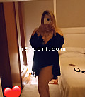 Barbara - Chica escort en Barcelona