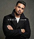 Alexis - Hombre escort en Barcelona