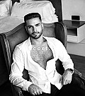 Alexis - Hombre escort en Barcelona
