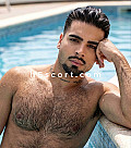 Alexis - Hombre escort en Barcelona