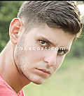 Franz - Male escort in Madrid