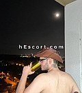 Franz - Hombre escort en Madrid