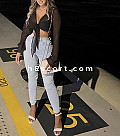 AYLIN - Chica escort en Marbella